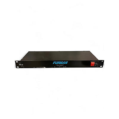 Used Furman RP8 Power Conditioner