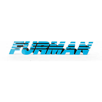 Used Furman RP8 Power Conditioner