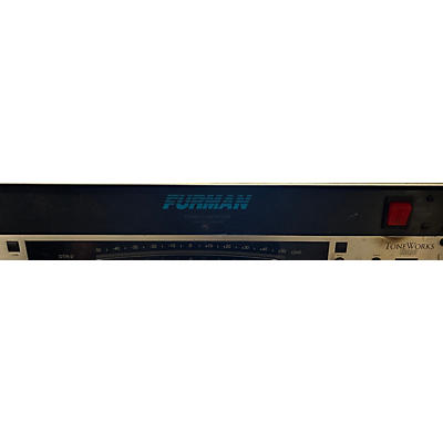 Used Furman RP8 Power Conditioner