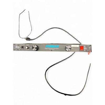 Used Furman RP8L Lighting Effect