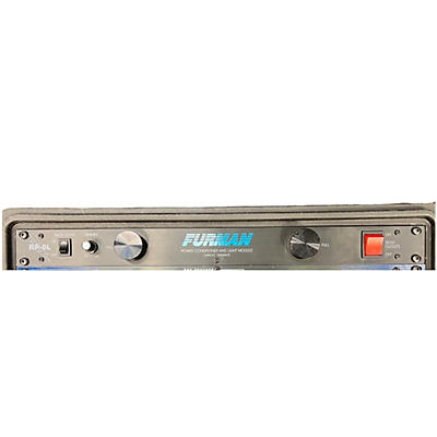 Furman Used Furman RP8L Power Conditioner