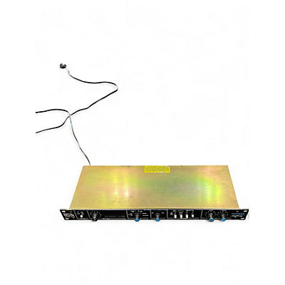 Used Furman RV3 RACK MOUNTED Audio Converter