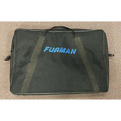 Used Furman SPB8 Pedal Board