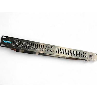 Used Furman ST-215 Equalizer