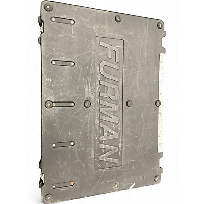 Furman Used Furman Spb-8c Rackmount Case