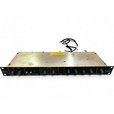 Used Furman TX324 Crossover
