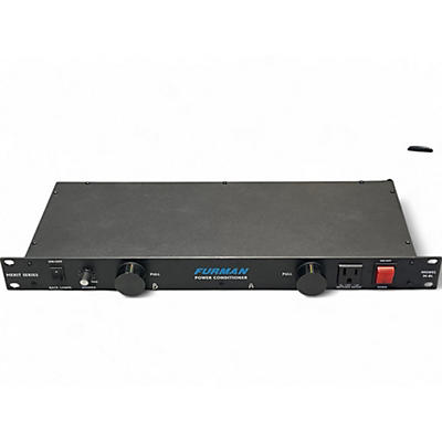 Used Furman m-8l Power Conditioner