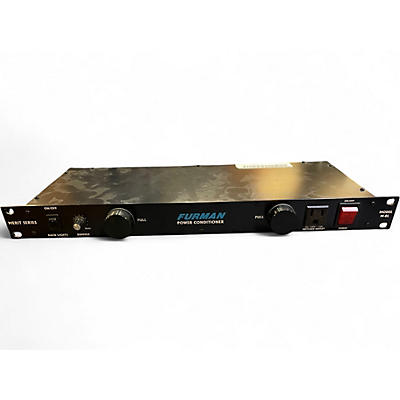 Used Furman m-8l Power Supply