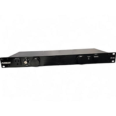 Used Furman m-8lx Power Conditioner