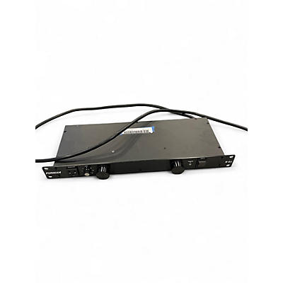 Used Furman m 8lx Power Conditioner