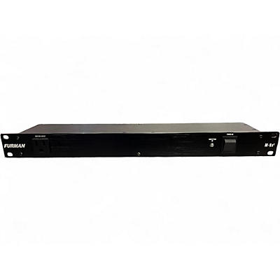 Used Furman m-8x2 Power Conditioner