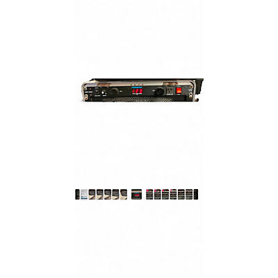 Used Furman m8d Power Conditioner