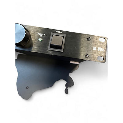 Used Furman m8dx Power Conditioner