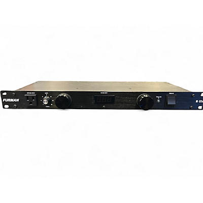 Used Furman m8dx Power Conditioner