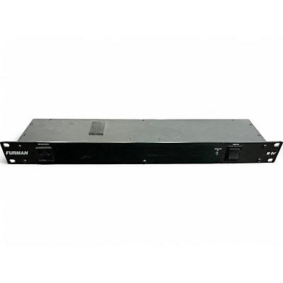 Used Furman m8x2 Power Conditioner