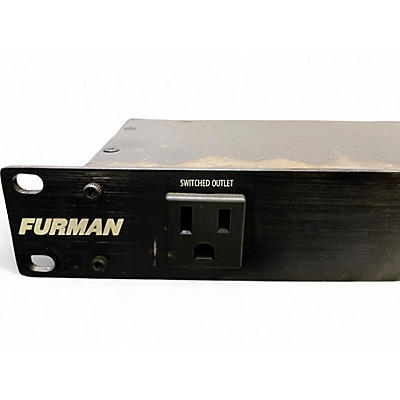Used Furman m8x2 Power Conditioner