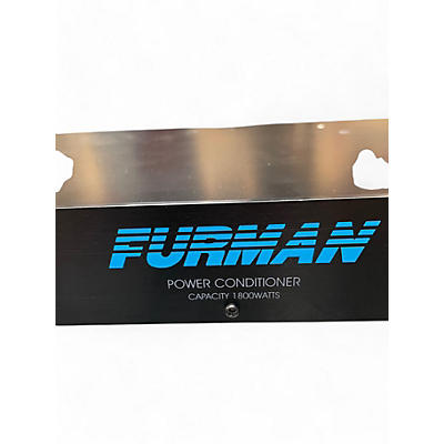 Furman Used Furman pc800 Power Conditioner