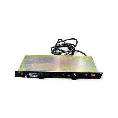 Used Furman pl plus Power Conditioner