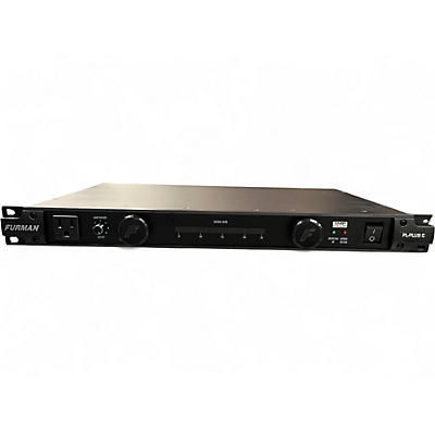 Used Furman pl-plus c Power Conditioner