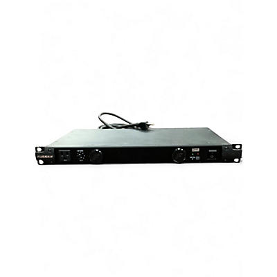 Used Furman pl8c Power Conditioner
