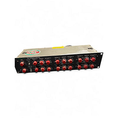 Used Furman pq6 Equalizer