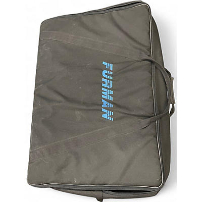 Used Furman spb8 Pedal Board