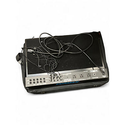 Used Furman spb8 Pedal Board