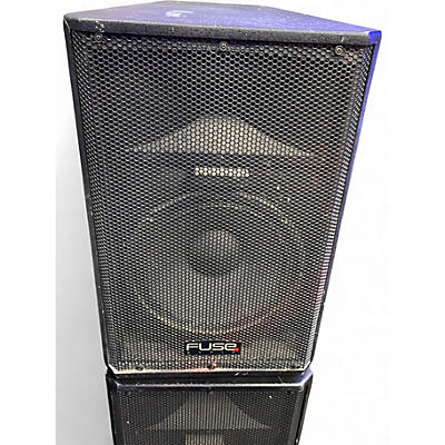 Used Fuse DYS112B Unpowered Speaker