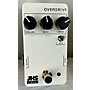 Used Used Fuzz 3 Series OD Effect Pedal
