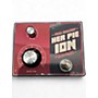 Used Fuzz Goddess ion  Effect Pedal