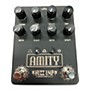 Used Fuzz Imp AMITY Effect Pedal
