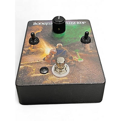 Used Fuzz Imp BONGFIRE Effect Pedal