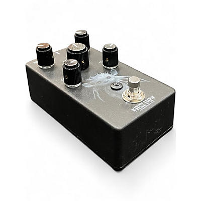 Used Fuzz Imp CREATURE Effect Pedal