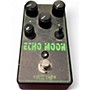 Used Fuzz Imp ECHO MOON Effect Pedal