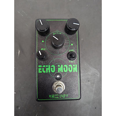 Fuzz Imp Used Fuzz Imp Echo Moon Effect Pedal