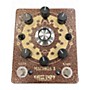 Used Fuzz Imp Machina II Effect Pedal