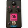 Used Fuzz Imp Obtanium Effect Pedal