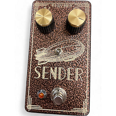 Fuzz Imp Used Fuzz Imp SENDER Effect Pedal