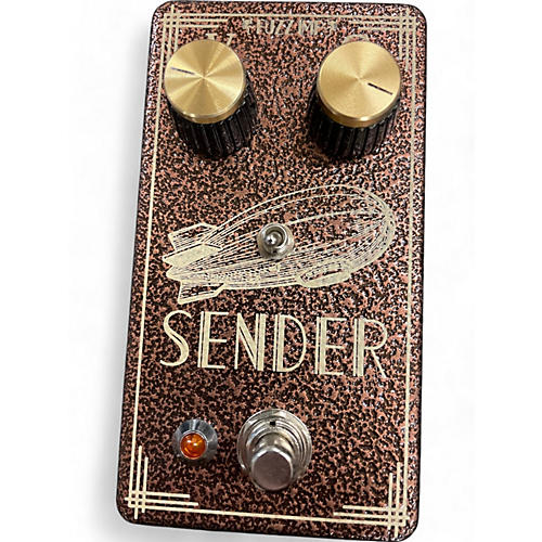 Fuzz Imp Used Fuzz Imp SENDER Effect Pedal