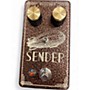 Used Fuzz Imp Used Fuzz Imp SENDER Effect Pedal