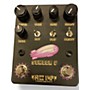 Used Fuzz Imp SENDER V Effect Pedal