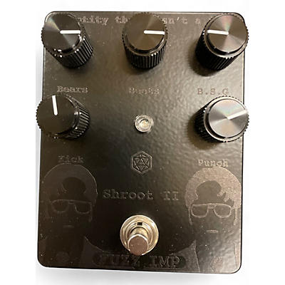 Fuzz Imp Used Fuzz Imp SHROOT 2 Effect Pedal