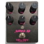 Used Fuzz Imp Shred 3d Effect Pedal
