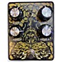 Used Fuzz Lord MODULAR DIMENSION Effect Pedal