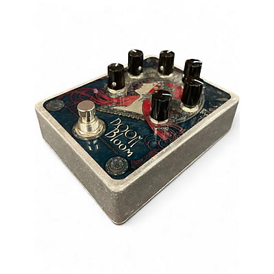 Used Fuzzhugger Doom Bloom Effect Pedal