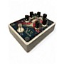 Used Fuzzhugger Doom Bloom Effect Pedal