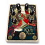 Used Fuzzhugger Effects DOOM BLOOM Effect Pedal