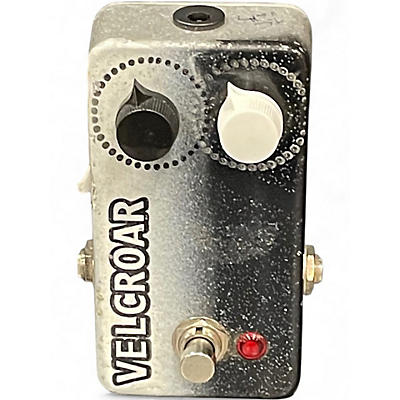 Used Fuzzhugger VELCROAR Effect Pedal