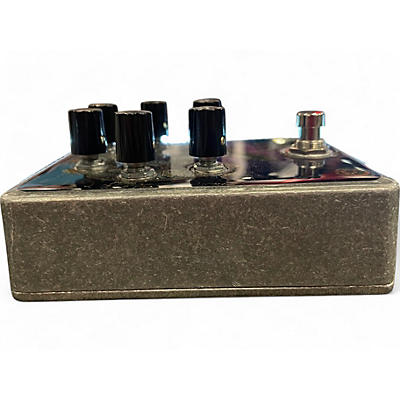 Fuzzhugger Used Fuzzhugger doom bloom Effect Pedal