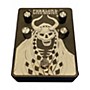 Used Fuzzlord  DARK MASTER -  Effect Pedal
